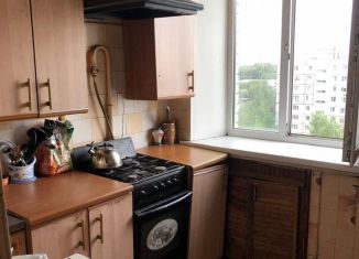 Продается 2-ком. квартира, 46.1 м2, Павловский Посад, улица Тихонова, 32