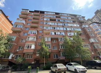 1-ком. квартира на продажу, 43 м2, Краснодар, улица имени И.И. Дунаевского, 23А, Музыкальный микрорайон