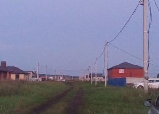 Участок на продажу, 8 сот., село Ишеево, Вторая улица