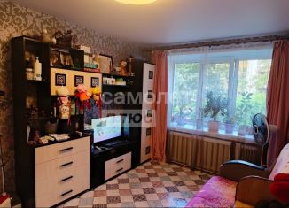 Продается двухкомнатная квартира, 43 м2, Обнинск, проспект Ленина, 98