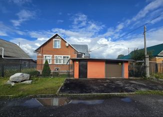 Продажа дома, 225.6 м2, Березники, улица Куйбышева, 24