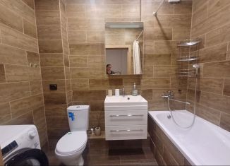 Квартира в аренду студия, 32 м2, Уфа, улица Рихарда Зорге, 13/1