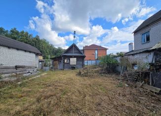 Продам участок, 5.9 сот., поселок Октябрьский, Лесная улица