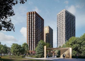 Продам 4-комнатную квартиру, 118.5 м2, Тула