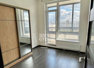 Продаю 1-комнатную квартиру, 32 м2, Санкт-Петербург, улица Владимира Пчелинцева, 4, ЖК Солнечный Город. Резиденции