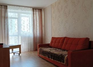 Аренда 1-комнатной квартиры, 38.1 м2, Пермь, улица Чернышевского, 17А, ЖК Альпийская Горка