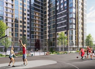 Продаю 2-ком. квартиру, 53.3 м2, Майкоп