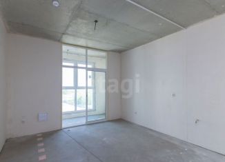 Квартира на продажу студия, 26.2 м2, Тюмень, улица Павла Никольского, 14, ЖК Акватория