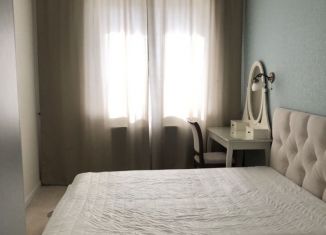 Сдаю 2-ком. квартиру, 55.9 м2, Пермь, улица Чернышевского, 17Д, ЖК Альпийская Горка