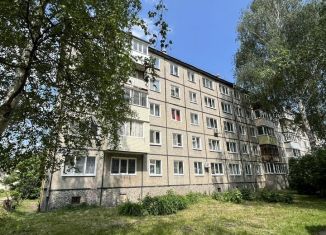2-комнатная квартира на продажу, 39 м2, Йошкар-Ола, Красноармейская улица, 48Б