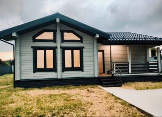 Дом на продажу, 108 м2, посёлок городского типа Запрудня, улица Соревнование, 10А