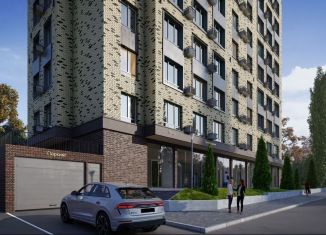 Продам 3-ком. квартиру, 110.2 м2, Ставрополь, микрорайон № 6, улица Ленина, 222