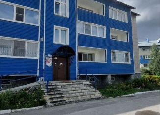 Продаю квартиру студию, 21 м2, Искитим, жилмассив Ясный, 5