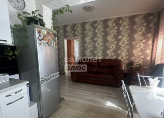 Продается трехкомнатная квартира, 68.7 м2, Горячий Ключ, улица Михаила Шалжияна, 10