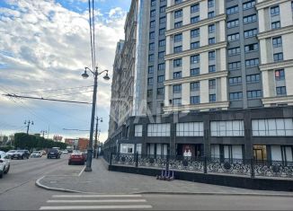 Помещение свободного назначения в аренду, 63.5 м2, Краснодар, Школьная улица, 1, Школьный микрорайон