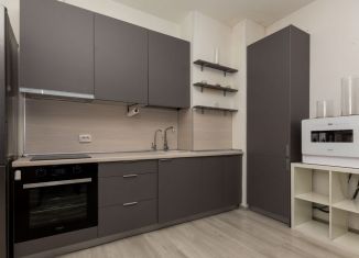 Сдача в аренду 2-комнатной квартиры, 51.9 м2, Санкт-Петербург, Ультрамариновая улица, 4, ЖК Пульс на Набережной