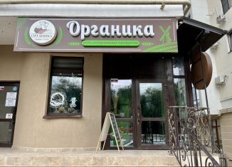 Продается торговая площадь, 55.5 м2, Геленджик, Прасковеевская улица, 21