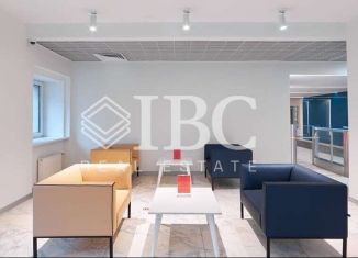 Сдается в аренду офис, 1337 м2, Москва, Банный переулок, 9, Банный переулок