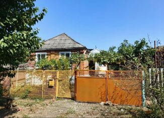 Продаю дом, 42.2 м2, станица Холмская, улица Свердлова