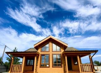 Продажа дома, 143 м2, деревня Карлук, Луговая улица, 61