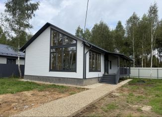 Продажа дома, 110 м2, деревня Филипповское