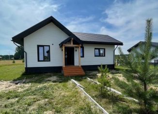 Продам дом, 100 м2, село Новолуговое, Мостовая улица, 66