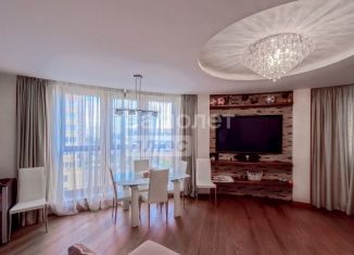 Продаю 3-ком. квартиру, 98 м2, Котельники, 2-й Покровский проезд, 4к1