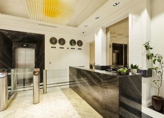 Сдача в аренду офиса, 40 м2, Москва, Большая Грузинская улица, 30Ас1, Большая Грузинская улица