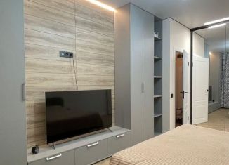 Продажа 1-комнатной квартиры, 36.2 м2, Ростов-на-Дону, Университетский переулок, 137с2, ЖК Университетский 137