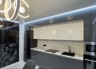 3-ком. квартира на продажу, 70 м2, Ростов-на-Дону, Привокзальная улица, 3/1, ЖК Донская Слобода