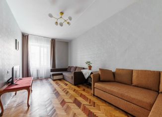 Сдаю 2-комнатную квартиру, 59 м2, Санкт-Петербург, Средняя Подьяческая улица, 16