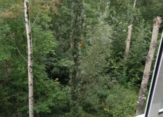 Сдается однокомнатная квартира, 30 м2, Пермь, Холмогорская улица, 6