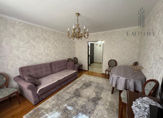 Продам 2-ком. квартиру, 50.5 м2, Грозный, улица Новаторов, 27