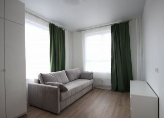 Сдается двухкомнатная квартира, 45.1 м2, Люберцы, Некрасовский проезд, 11, ЖК Люберцы 2018