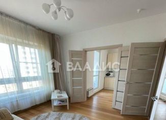 Продается 1-комнатная квартира, 32.4 м2, Москва, Заревый проезд, 9, Заревый проезд