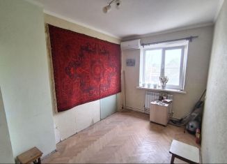 Продаю четырехкомнатную квартиру, 54.8 м2, поселок Южный, Садовая улица, 34/1