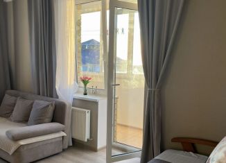 Сдается 1-комнатная квартира, 40 м2, Анапа, улица Ленина, 146