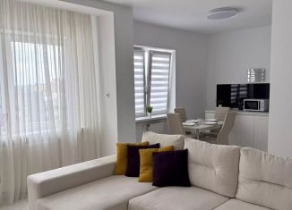 Продам двухкомнатную квартиру, 55.6 м2, Тульская область, Петровская улица, 7