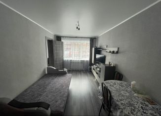 2-комнатная квартира на продажу, 40.6 м2, Чистополь, улица Шамсутдинова, 22А