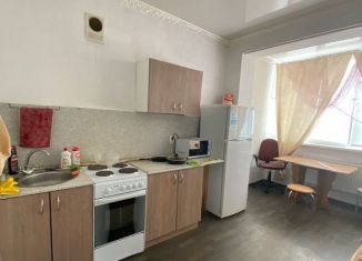 Сдается в аренду 1-ком. квартира, 41 м2, Краснодар, улица имени Сергея Есенина, 84Б, Музыкальный микрорайон