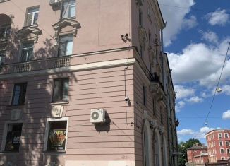 Продажа помещения свободного назначения, 30 м2, Санкт-Петербург, Невский район, проспект Обуховской Обороны, 119