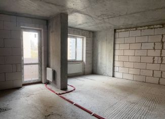 Продажа однокомнатной квартиры, 40.4 м2, Саратов, Лунная улица, 30А, ЖК Черёмушки