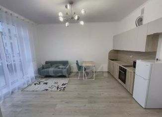 Продаю 1-комнатную квартиру, 45.5 м2, деревня Дударева, Тюменская улица, 1к1