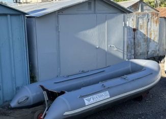 Продается гараж, 18 м2, Пушкин