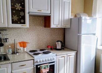 Сдается в аренду 1-комнатная квартира, 34 м2, Санкт-Петербург, улица Рихарда Зорге, 4к2