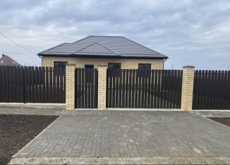 Продажа дома, 165 м2, деревня Куда, Тепличная улица