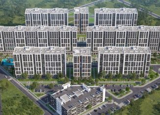 Продажа квартиры студии, 27.6 м2, село Белоглинка