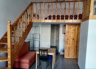 Однокомнатная квартира в аренду, 23.6 м2, Санкт-Петербург, Большой проспект Петроградской стороны, 92