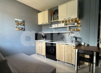 Продам 1-комнатную квартиру, 39.2 м2, Горячий Ключ, улица Михаила Корницкого, 14