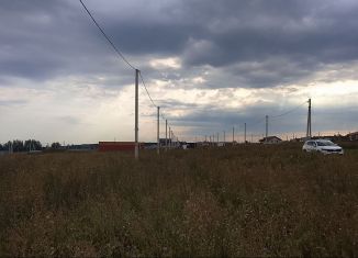 Продажа земельного участка, 10 сот., деревня Суровка, улица Олега Шурыгина